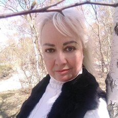 Фотография девушки Елена, 55 лет из г. Калининград