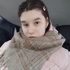 Фотография девушки Дарья, 23 года из г. Комсомольск-на-Амуре
