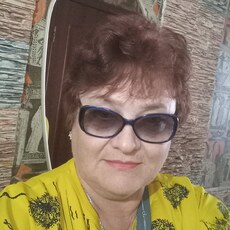 Фотография девушки Надежда, 66 лет из г. Усть-Каменогорск