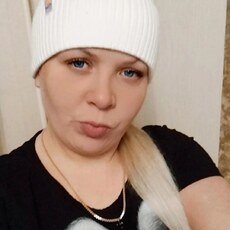 Фотография девушки Юлия, 33 года из г. Наро-Фоминск