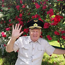 Фотография мужчины Сергей, 69 лет из г. Минеральные Воды