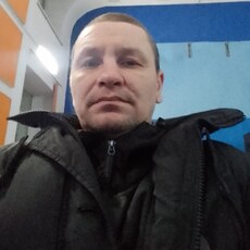 Фотография мужчины Александр, 38 лет из г. Петропавловск