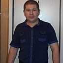 Саша Никитин, 37 лет