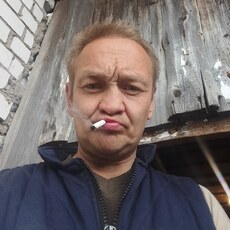 Фотография мужчины Михаил Ломакин, 43 года из г. Юрьев-Польский