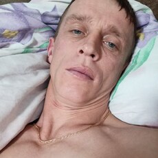 Фотография мужчины Дмитрий, 36 лет из г. Балашиха