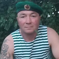 Фотография мужчины Серый, 44 года из г. Таганрог