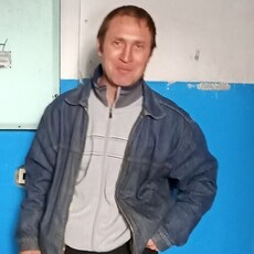 Фотография мужчины Пётр, 42 года из г. Макинск
