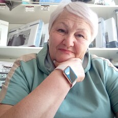 Фотография девушки Валентина, 64 года из г. Бобруйск