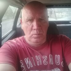Фотография мужчины Александр, 63 года из г. Барановичи