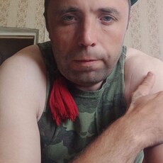 Фотография мужчины Иван, 46 лет из г. Рузаевка