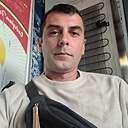 Giorgi, 38 лет