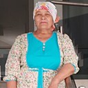 Райхана, 66 лет