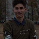 Кирилл, 22 года