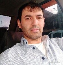 Фотография мужчины Артём, 52 года из г. Каспийск