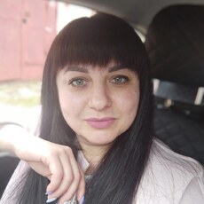 Фотография девушки Марина, 41 год из г. Ногинск