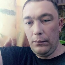 Фотография мужчины Зинир, 35 лет из г. Березовский (Свердловская Обл)
