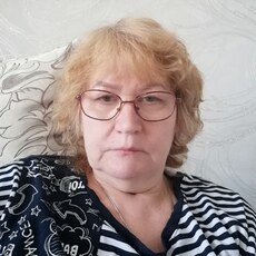 Фотография девушки Елена, 60 лет из г. Новосибирск