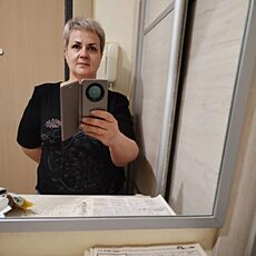 Фотография девушки Инна, 58 лет из г. Самара