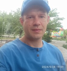 Фотография мужчины Паша, 33 года из г. Шахтерск
