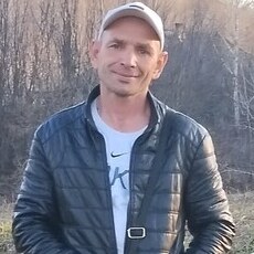 Фотография мужчины Андрей, 44 года из г. Прокопьевск