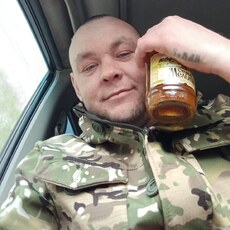 Фотография мужчины Александр, 36 лет из г. Кыштым