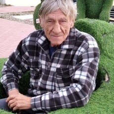 Фотография мужчины Юрий, 63 года из г. Донецк