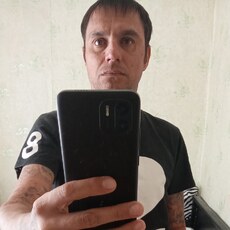 Фотография мужчины Денс, 39 лет из г. Таганрог