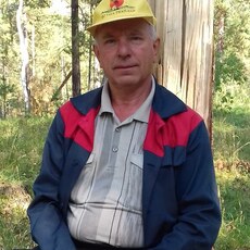 Фотография мужчины Vova, 67 лет из г. Барнаул