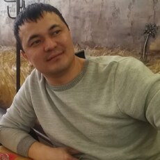 Фотография мужчины Айдар, 37 лет из г. Усть-Каменогорск