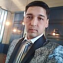 Азамат Ахметов, 34 года
