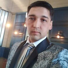 Фотография мужчины Азамат Ахметов, 34 года из г. Павлодар