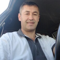Фотография мужчины Санжарбек, 44 года из г. Ургенч