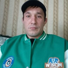 Фотография мужчины Сергей, 35 лет из г. Калтан
