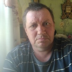 Фотография мужчины Василий, 54 года из г. Ульяновск