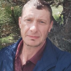 Фотография мужчины Алексей, 45 лет из г. Георгиевск
