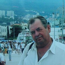 Фотография мужчины Владимир, 51 год из г. Николаев