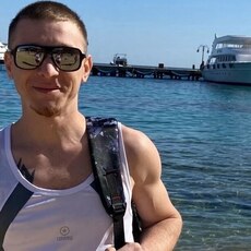 Фотография мужчины Андрей, 41 год из г. Чита