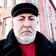 Фотография мужчины Амид, 61 год из г. Иркутск