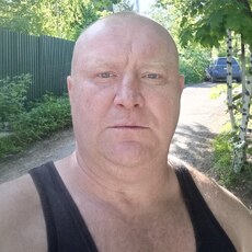 Фотография мужчины Владимир, 38 лет из г. Красногорск