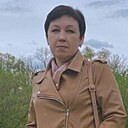 Оксана, 45 лет