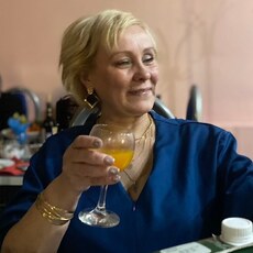 Фотография девушки Светлана, 50 лет из г. Нижний Новгород