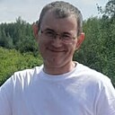 Алексей Борисов, 46 лет