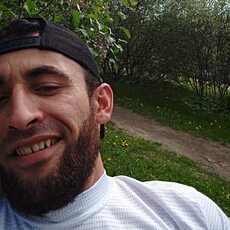 Фотография мужчины Амир, 26 лет из г. Дагестанские Огни