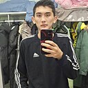 Жаслг, 19 лет