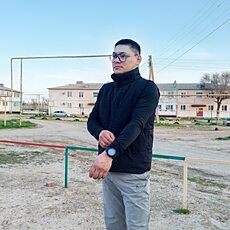 Фотография мужчины Амир, 33 года из г. Луганск