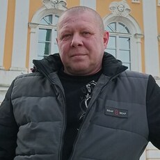 Фотография мужчины Андрей, 49 лет из г. Лакинск