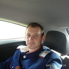 Фотография мужчины Николай, 29 лет из г. Зерноград