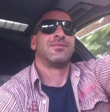 Фотография мужчины Jafo, 39 лет из г. Тбилиси