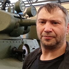 Фотография мужчины Миша, 44 года из г. Ржев