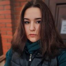 Мария, 21 из г. Новосибирск.